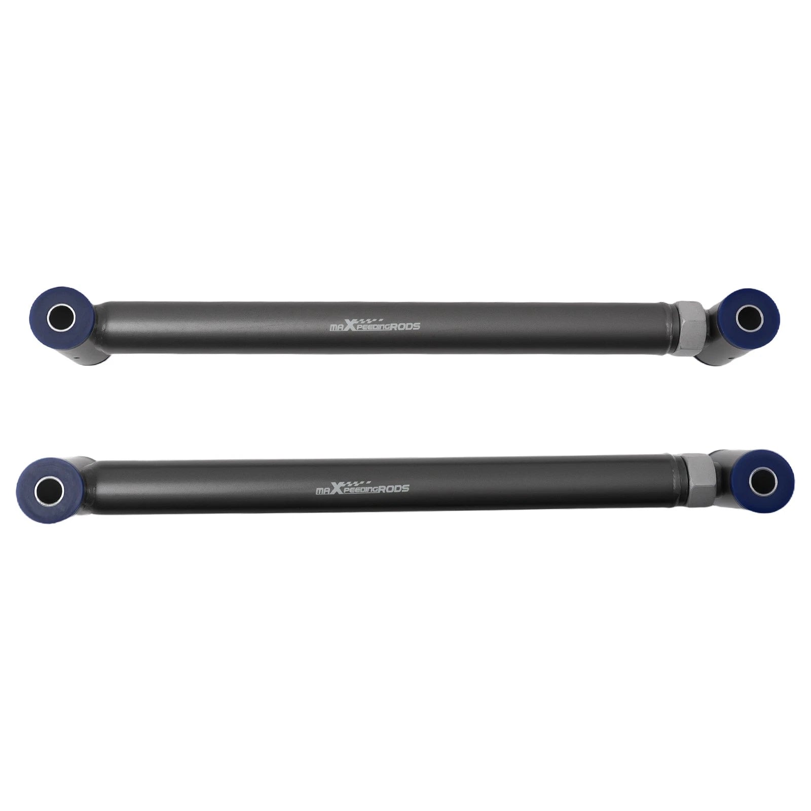 Adjustable Rear Control Arm Track Bar Kit for Dodge Ram 2500 4WD (2014–2024)