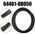 Trunk Lid Rubber Seal for Toyota Vios (2003-2018)