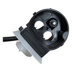AC Compressor Clutch Replacement for BMW 325is 2.5L (1992-1993)