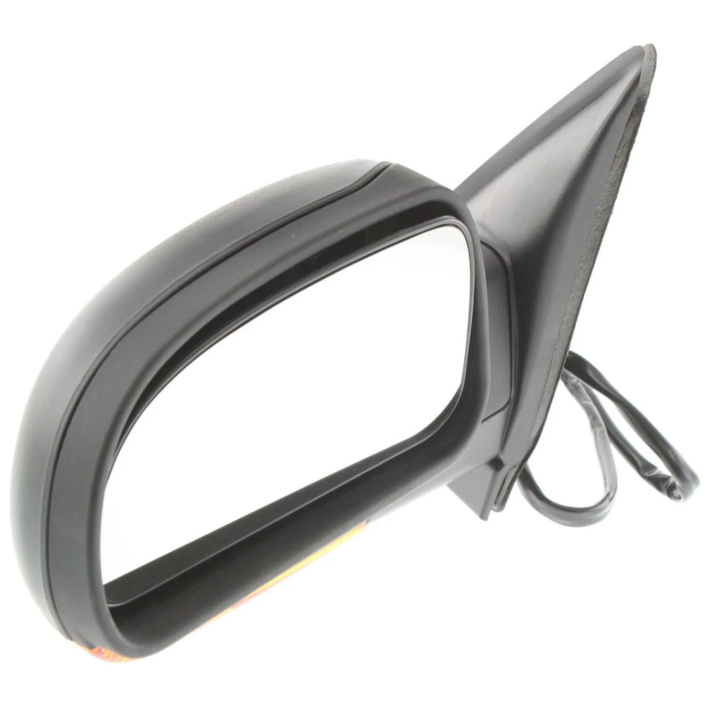 Heated Driver Left Side Mirror for Chevy Olds GMC Envoy Ascender