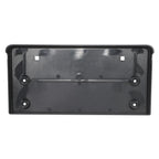 Bumper License Plate Mounting Bracket Holder Kit for Audi Q5 (2019–2020)