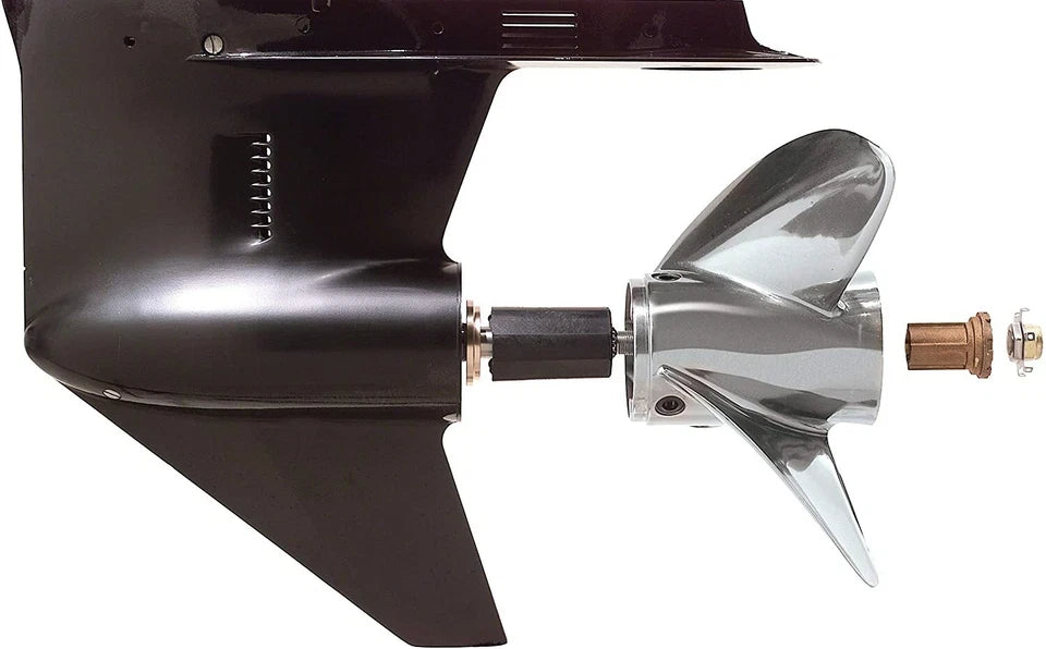 Propeller Hub Kit for Mercury MerCruiser Alpha (835257K1, 835257Q1)