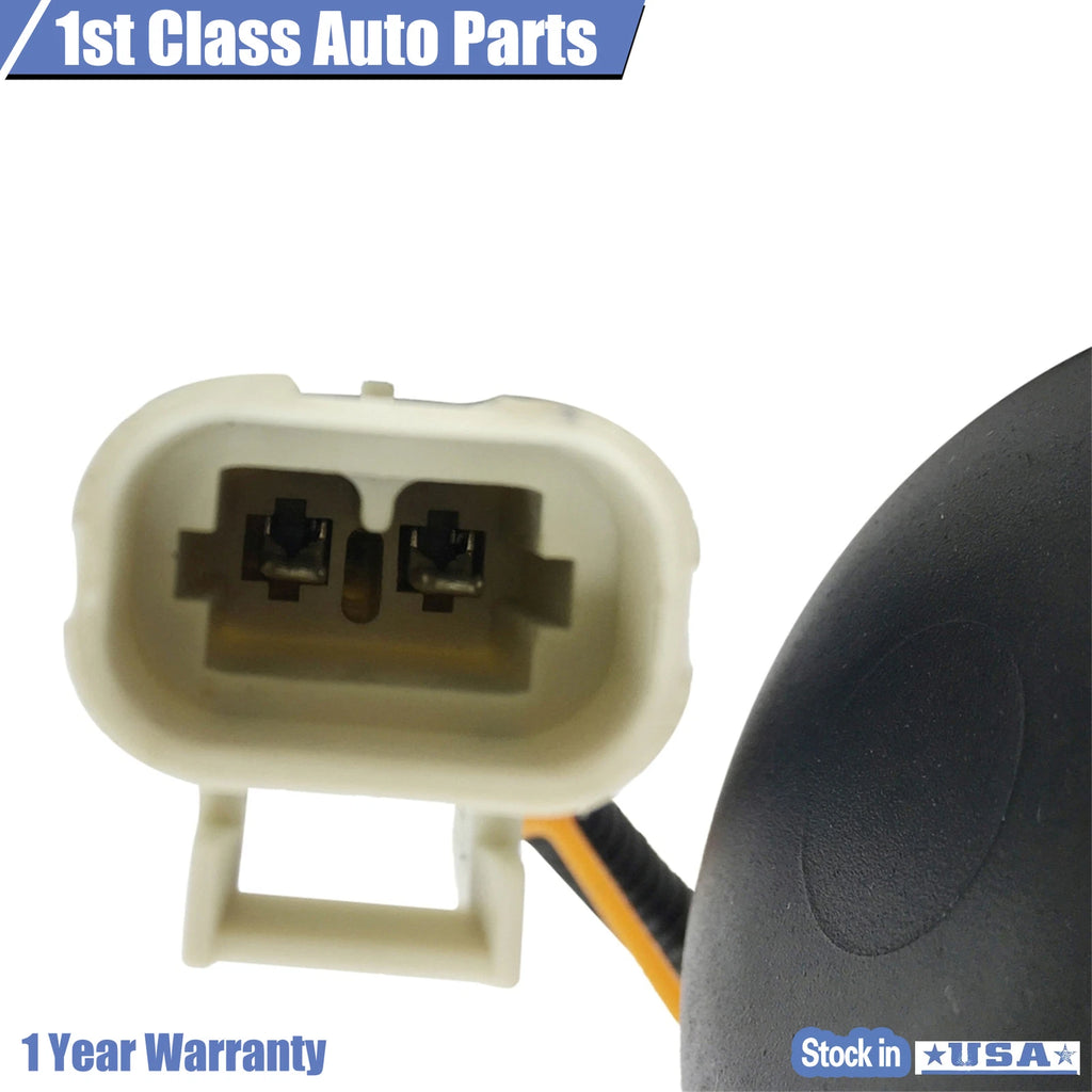 Secondary Air Injection Pump for Buick Regal Chevrolet Camaro (2000-2002)