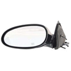 Heated Driver Left Side Mirror for Buick Century Regal (1997–2004)