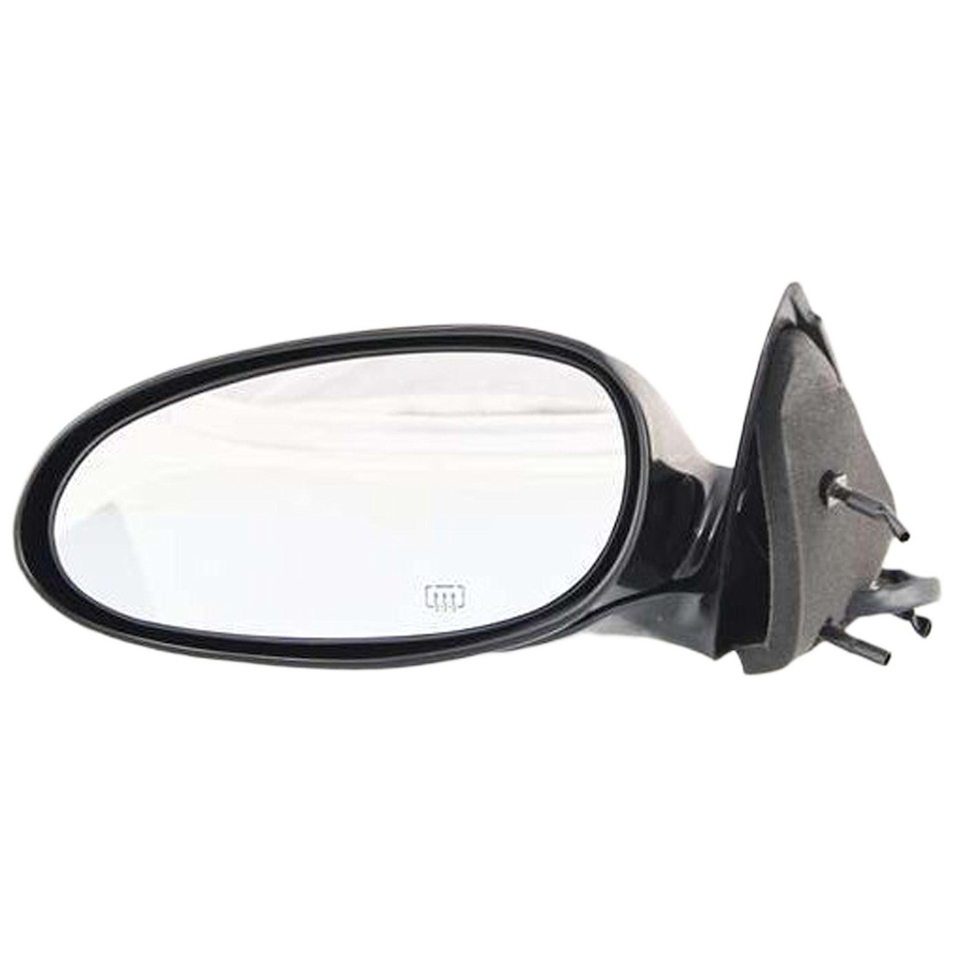 Heated Driver Left Side Mirror for Buick Century Regal (1997–2004)