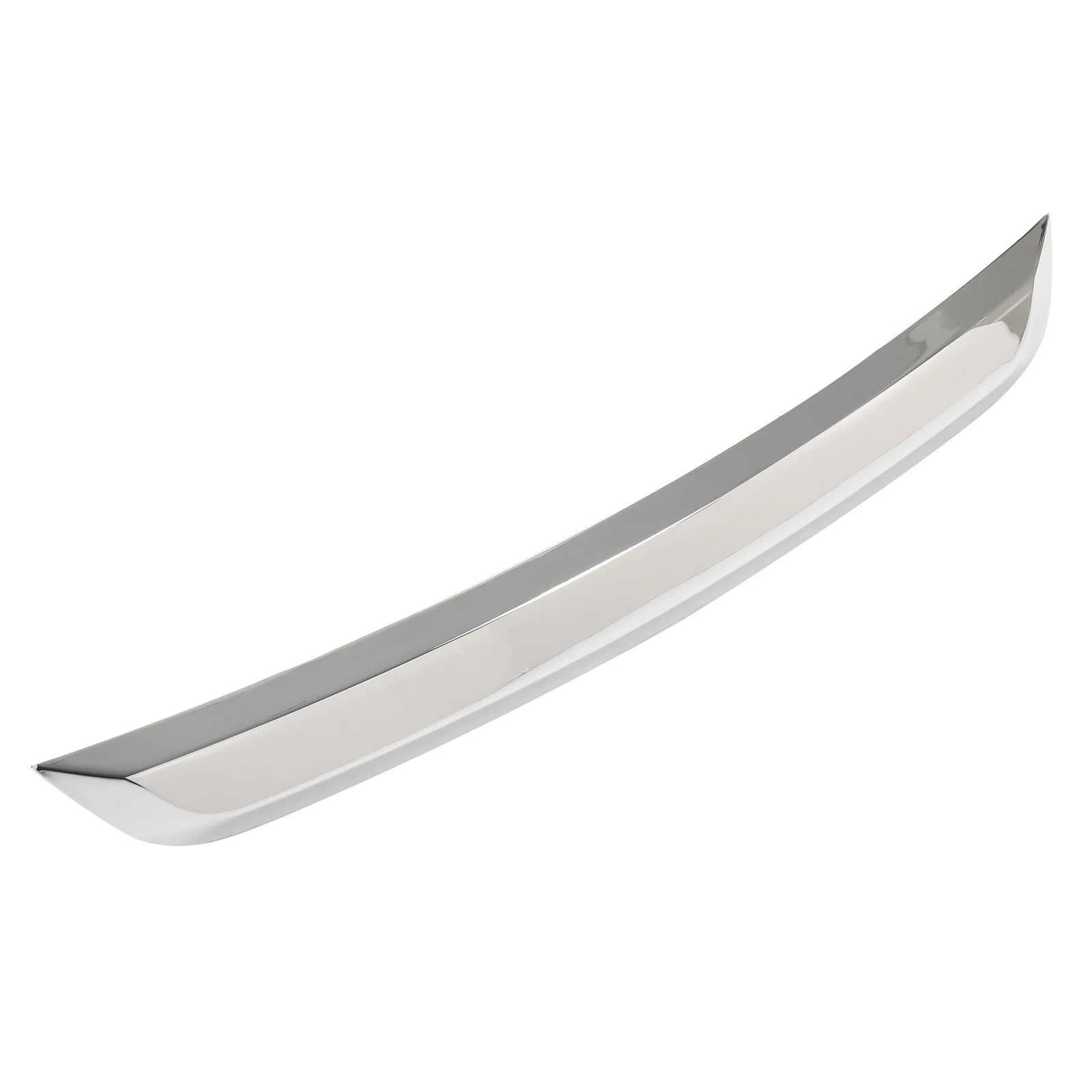 Lower Chrome Front Grille Trim for Ford Fusion (2010–2012) FO1216104C