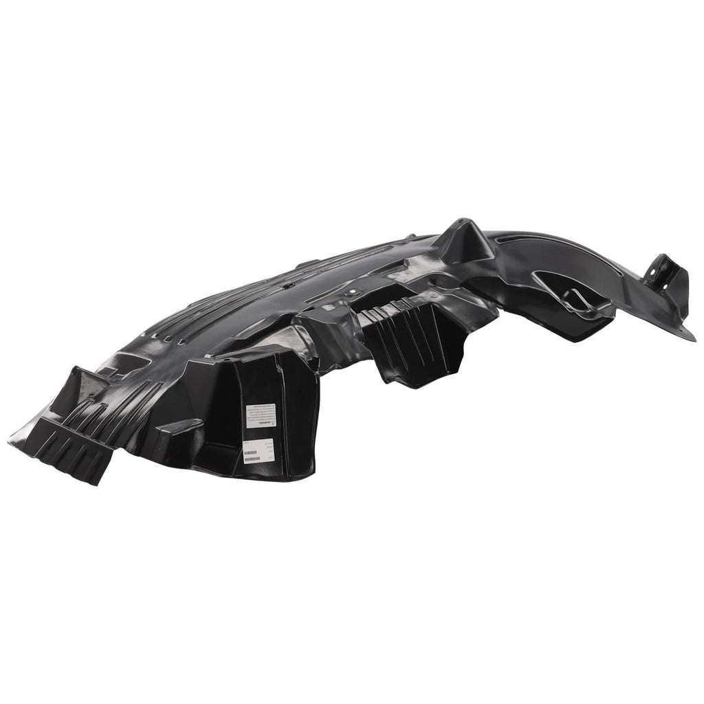 Fender Liner for Nissan Titan (2008–2015) Front Passenger Side Inner