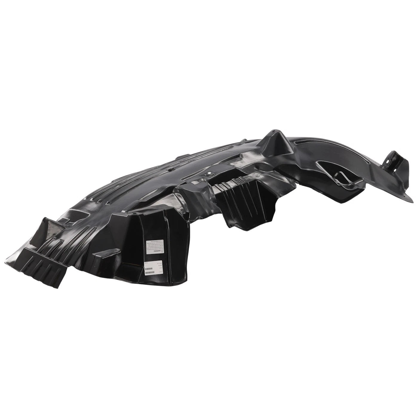 Fender Liner for Nissan Titan (2008–2015) Front Passenger Side Inner