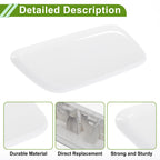 Right Washer Nozzle Cover for Toyota Land Cruiser (2013–2015) 85353-60050 Unpainted