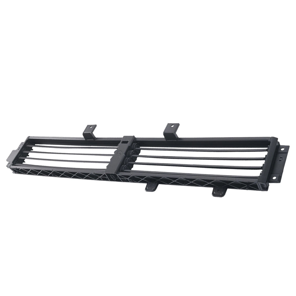 Active Grill Shutter for Buick Enclave (2019–2020) 84646341 w/Motor