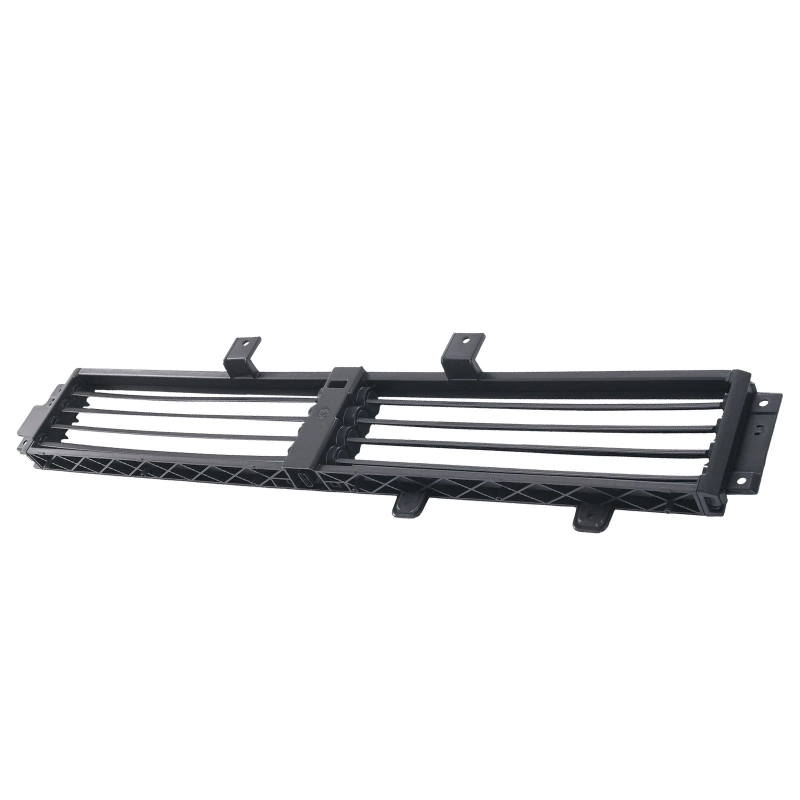 Active Grill Shutter for Buick Enclave (2019–2020) 84646341 w/Motor