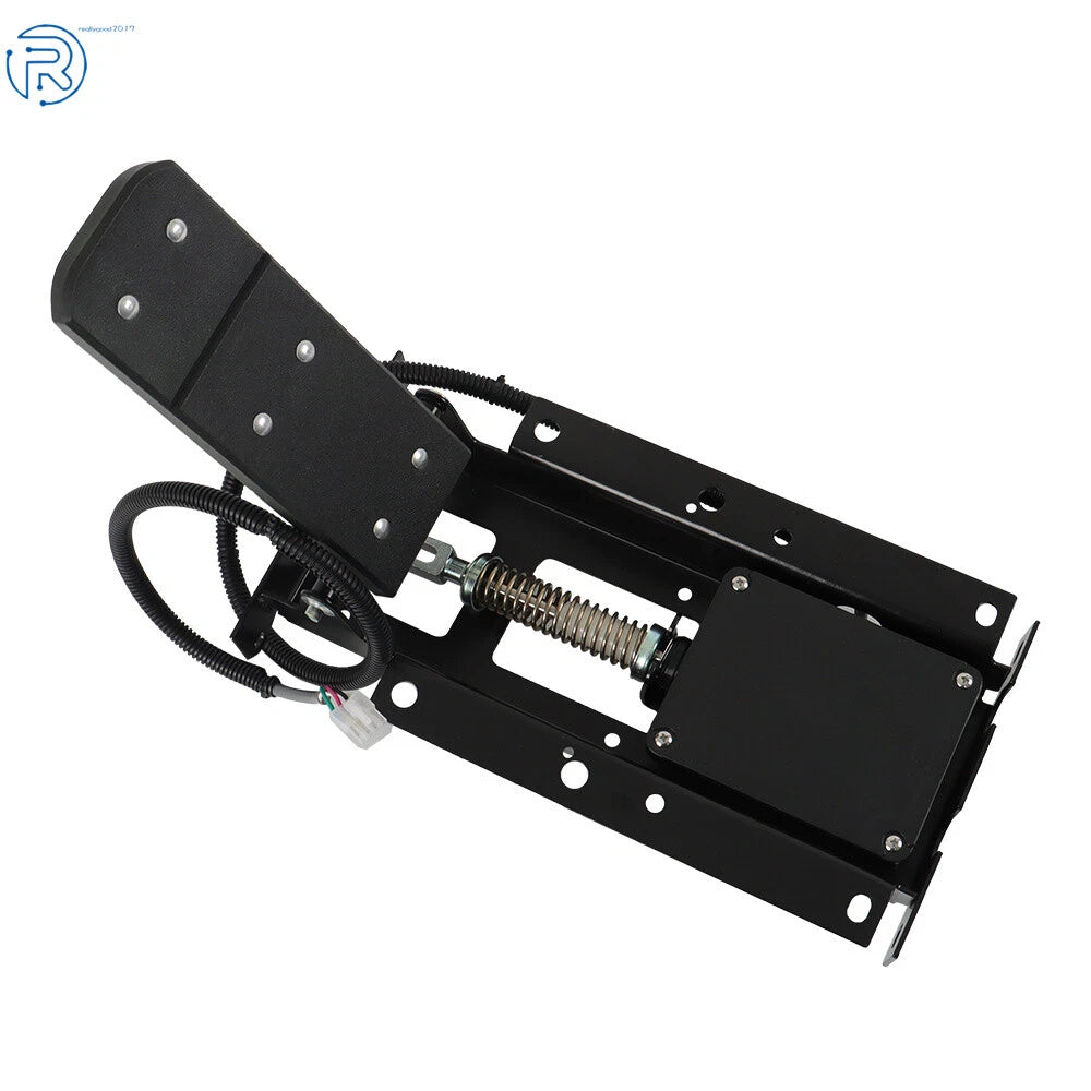 Accelerator Pedal Box Assembly for EZGO TXT (2000–Present) 73333G05