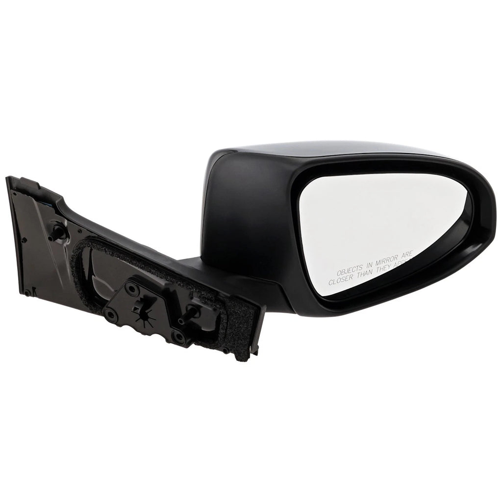 Passenger Right Side Mirror for Toyota Yaris (2015–2019)