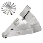 Feeler Gauge / Stainless Steel for Motorcycle