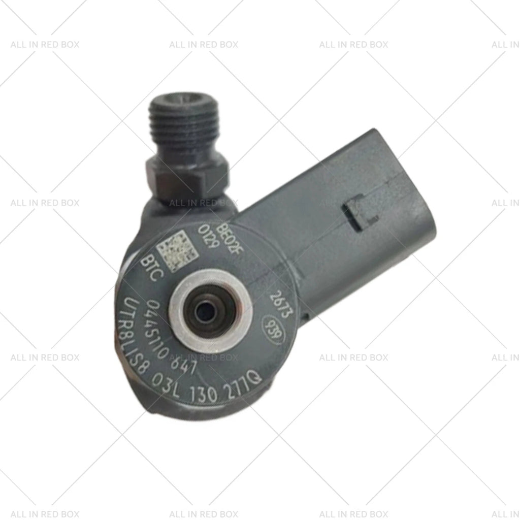 Diesel Fuel Injector for Audi A3, Skoda Superb, VW Golf, Amarok (0445110646)
