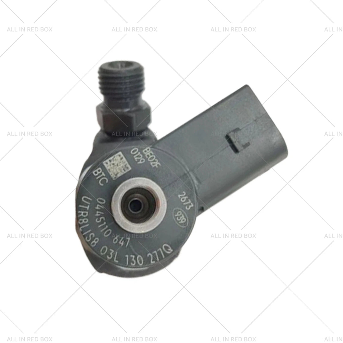 Diesel Fuel Injector for Audi A3, Skoda Superb, VW Golf, Amarok (0445110646)