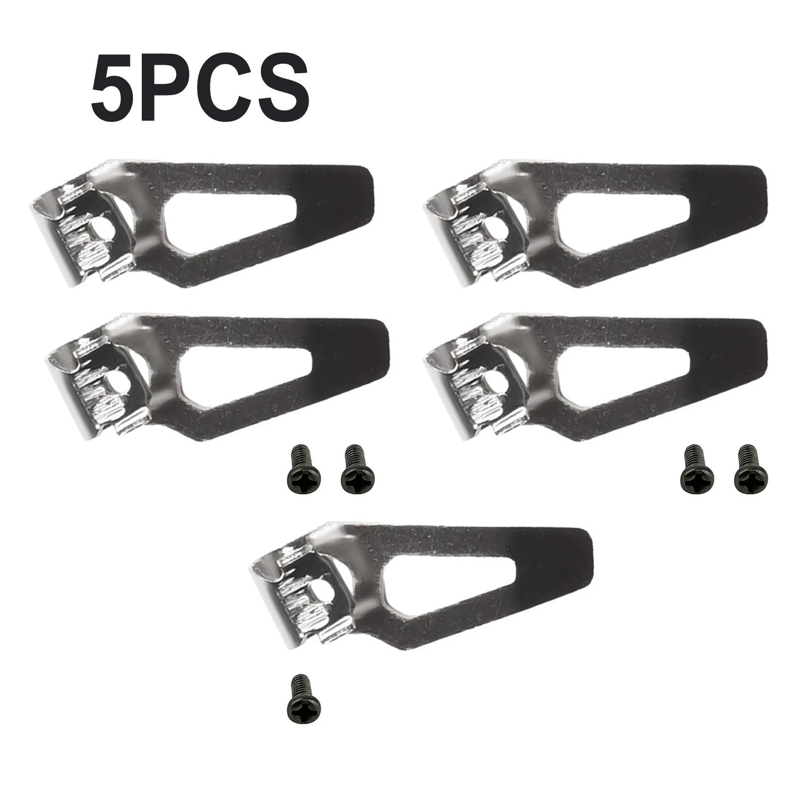 Belt Clips for Electric Drill (2454-20, 2461-20, 2462-20, 2463-20)
