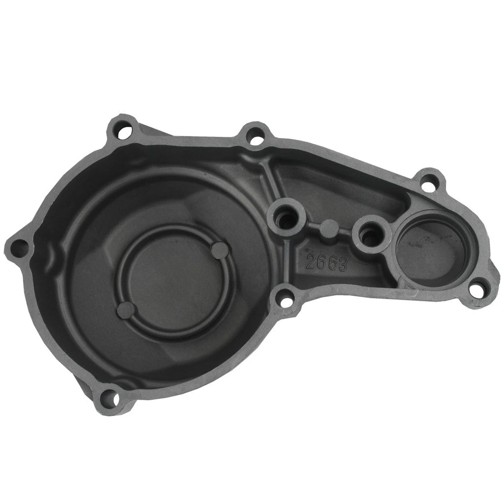 Crankcase Cover for Yamaha FZR500 (1989–1990), FZR400 (1989–1994)