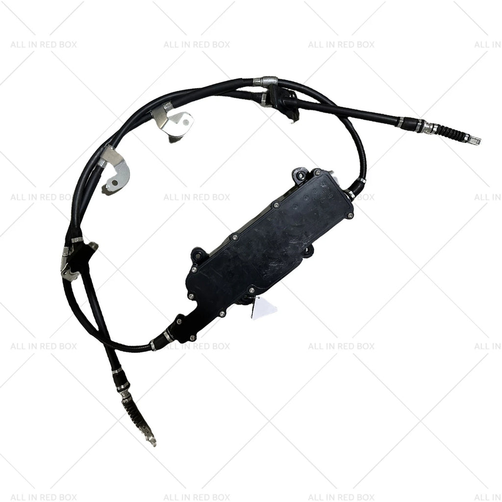 Parking Brake Actuator Control Module for Kia Sorento (2015–2018)