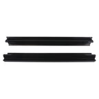 Aluminum Running Boards for Honda CR-V (2007-2011) Non-Slip Steps
