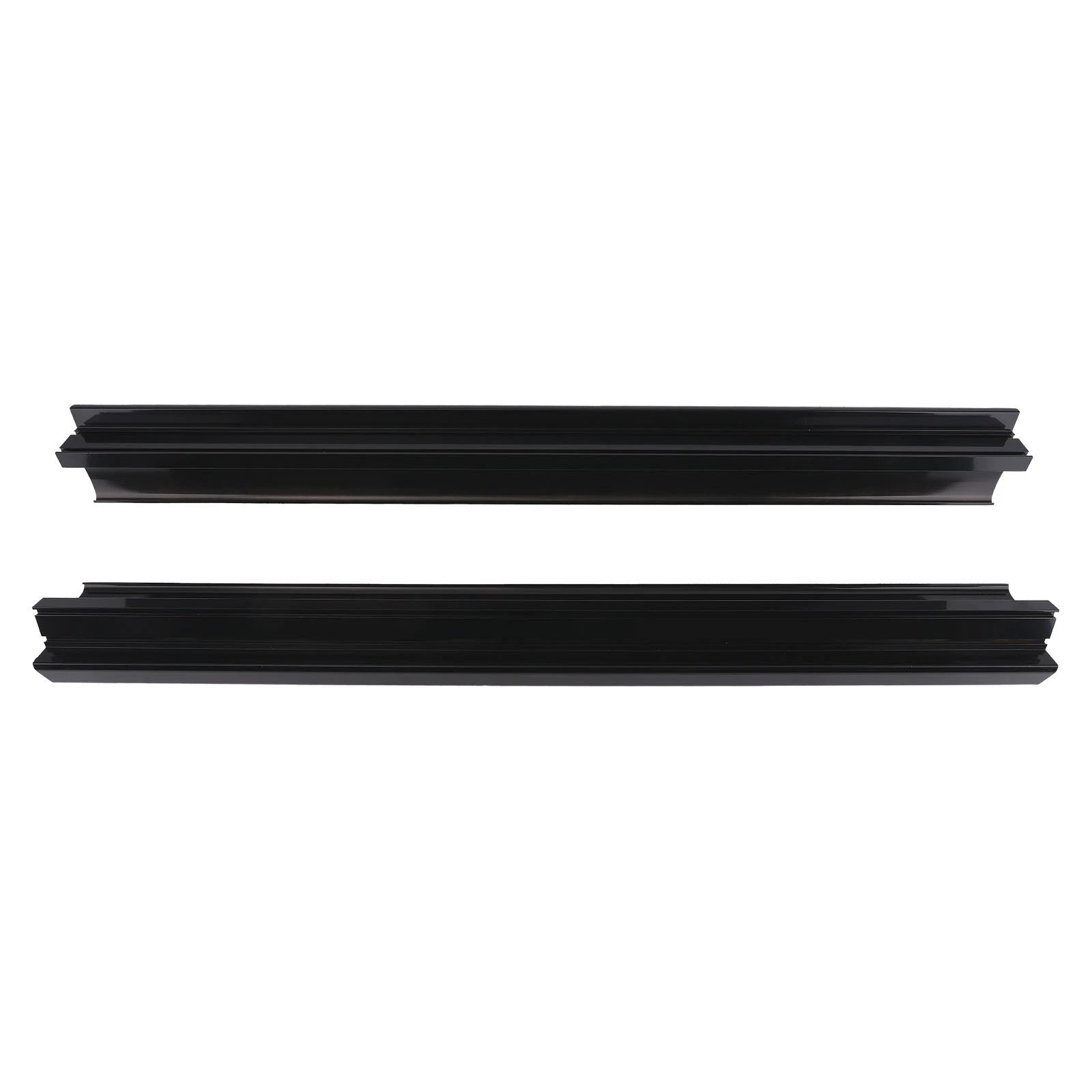 Aluminum Running Boards for Honda CR-V (2007-2011) Non-Slip Steps