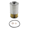 MANN PF 1050/1 Engine Oil Filter for Mercedes W124 W201 (1985–1996)