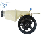 Power Steering Pump with Pulley Reservoir for Dodge Durango Dakota (2000–2004)