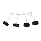 Set of 4 Brush Cutter Fuel Tanks for CG430 CG520 BC430 BC520