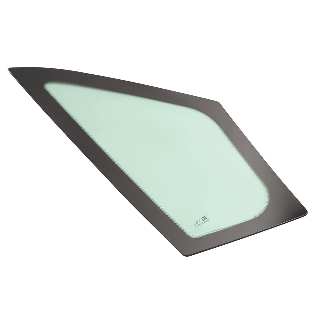 Front Vent Tempered Glass for RAM Promaster 1500 (2014–2024)