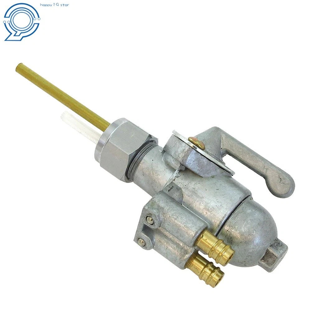 Fuel Valve Petcock for Honda CL175 CB350 CL350 SL350 CB360 CB450 CL450 (1969–1976)