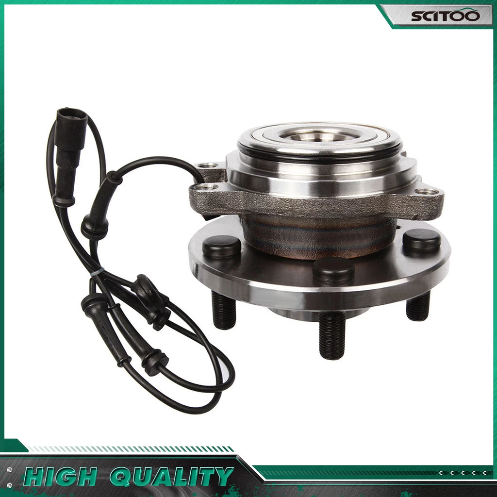 Wheel Bearings Hub for Land Rover Discovery (1999–2004)
