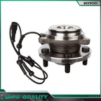 Wheel Bearings Hub for Land Rover Discovery (1999–2004)