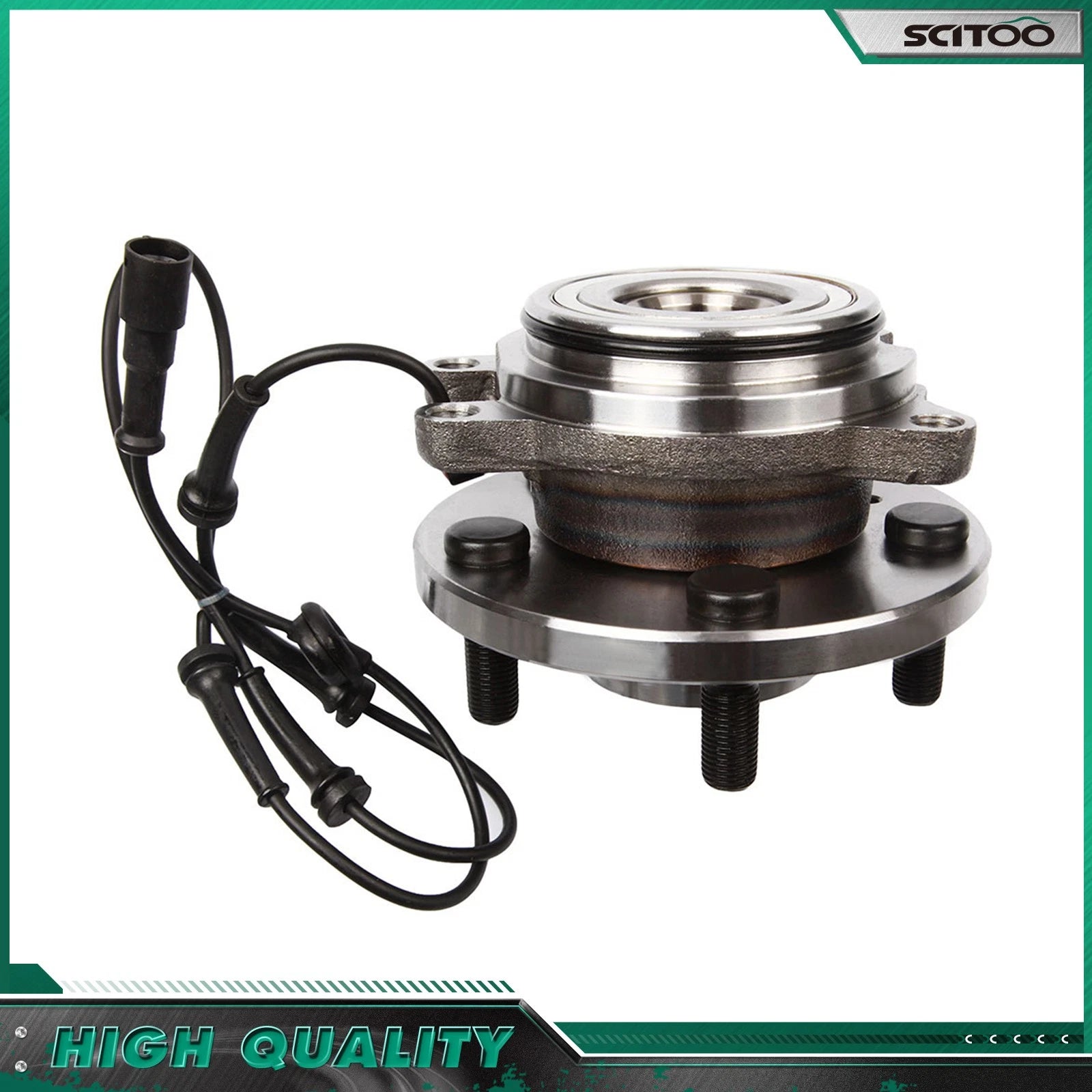 Wheel Bearings Hub for Land Rover Discovery (1999–2004)