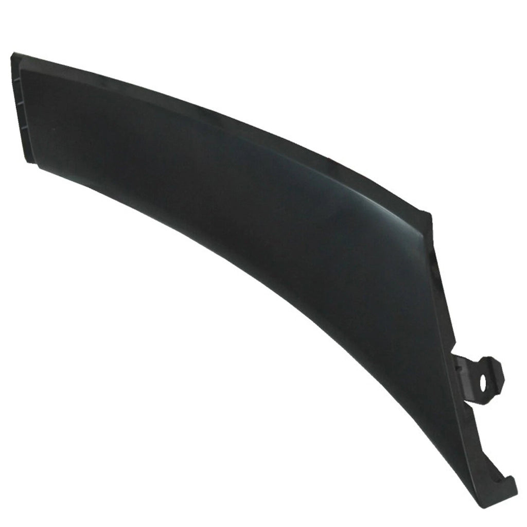 Replacement Driver Side Front Bumper Cover Extension for See compatibility Chart