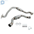 Catalytic Converter for Ford F-250 Super Duty (2019–2022)