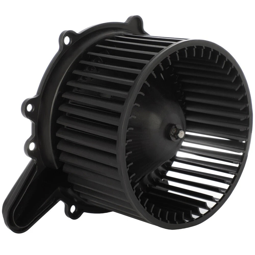 A/C Blower Motor & Heater Core Kit for Ford Expedition (1997–2002)