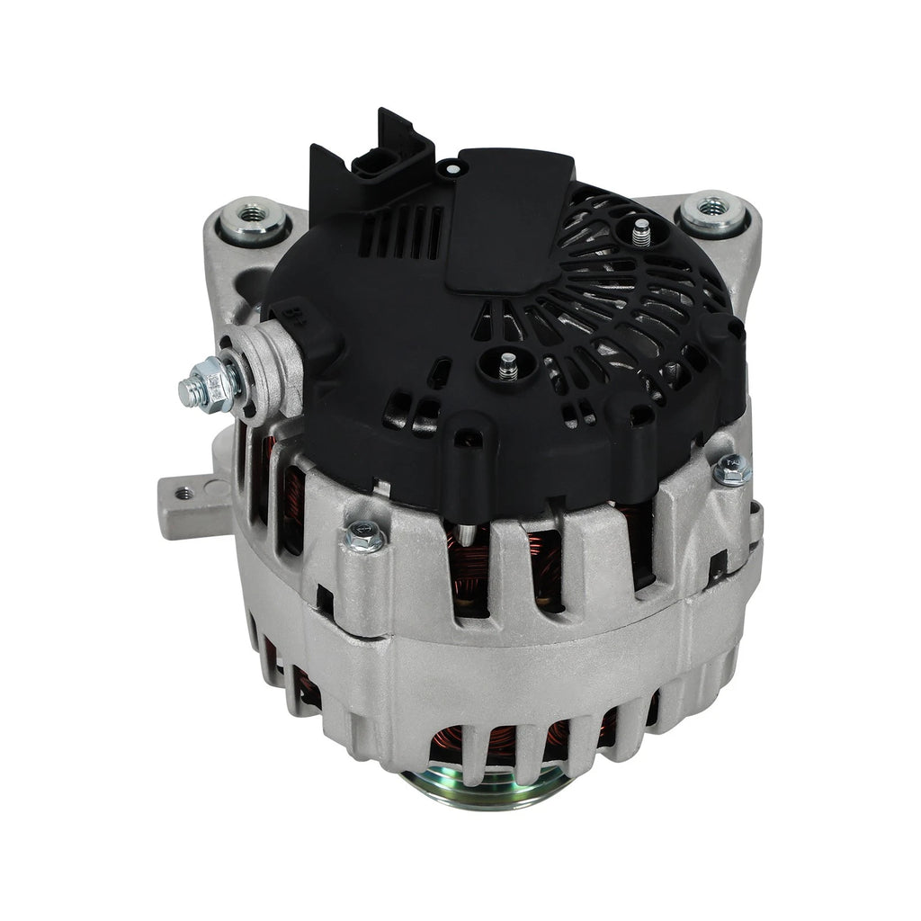 12V 120A Alternator for Nissan Rogue L4 2.5L (2014–2019) 231004BA0A 23100-4BA0A