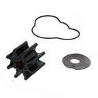 Water Pump Impeller Wear Plate for Mercury (47-8M0137219, 47-8M0120891)