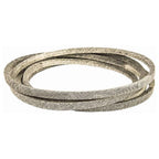 Lawn Drive Belt for 48-inch Deck (Heat Resistant, Oil Resistant)