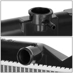 Aluminum Radiator for Toyota 4Runner (1996–2002) DPI 1998
