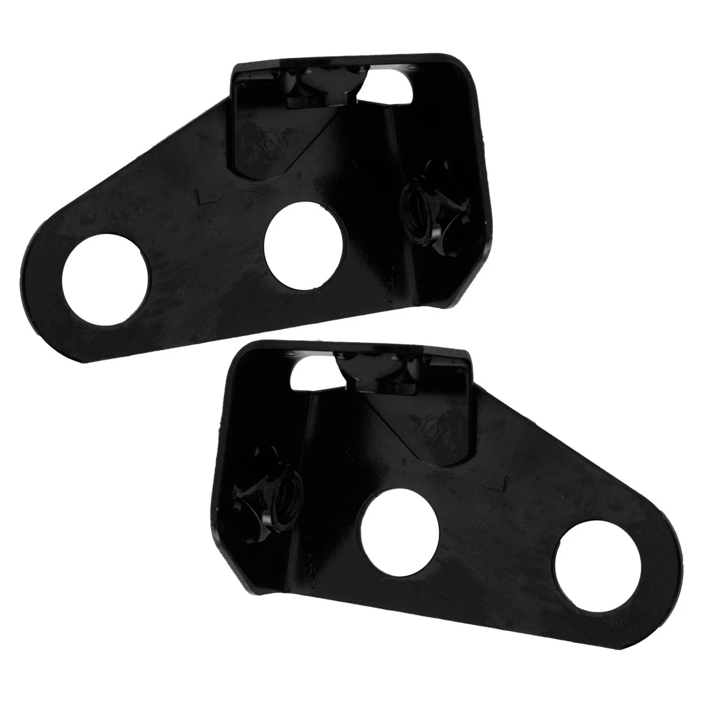 Fender Supports Set of 2 for Outlander