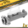 Brake Master Cylinder for Toyota Sienna (1998-2002)