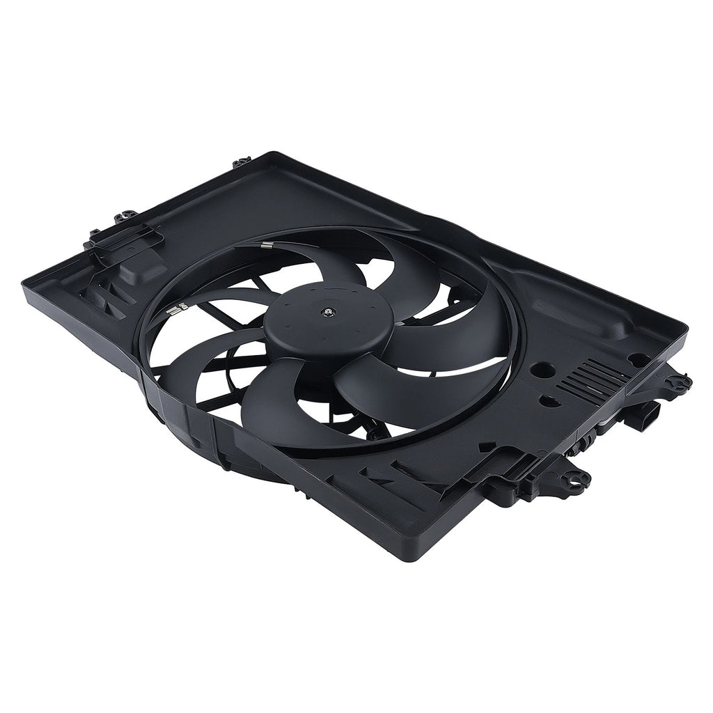 Cooling Fan for Kia Seltos (2021-2022) 7 Blades