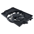 Cooling Fan for Kia Seltos (2021-2022) 7 Blades