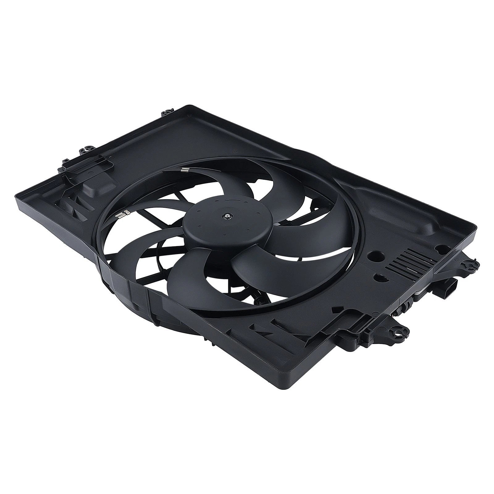 Cooling Fan for Kia Seltos (2021-2022) 7 Blades