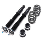 Set of 4 Lowering Coilovers for BMW E46 Coupe RWD (2000–2006)
