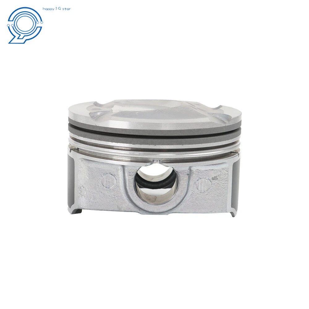 Connecting Rod & Piston Kit for Hyundai Accent Rio (2012-2016)