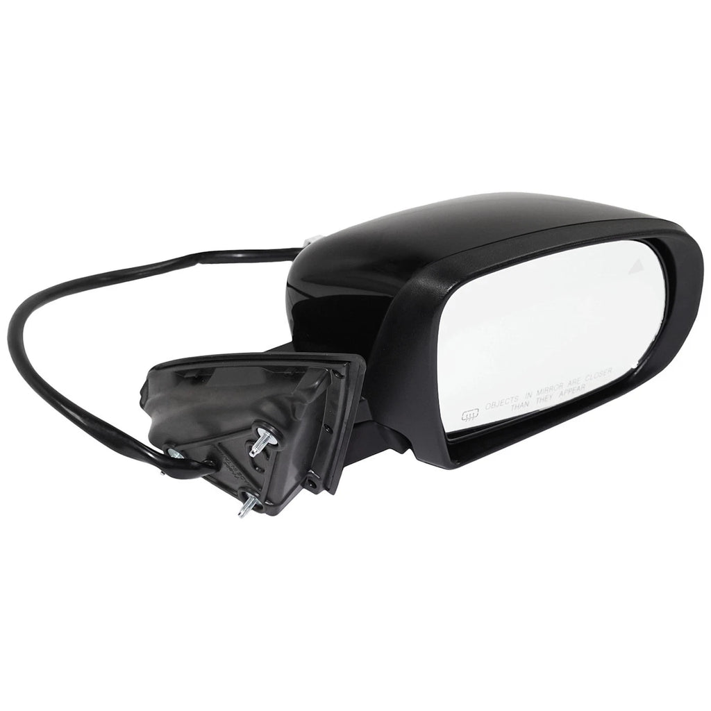 Heated Side Mirrors Set of 2 for Jeep Cherokee
