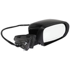 Heated Side Mirrors Set of 2 for Jeep Cherokee