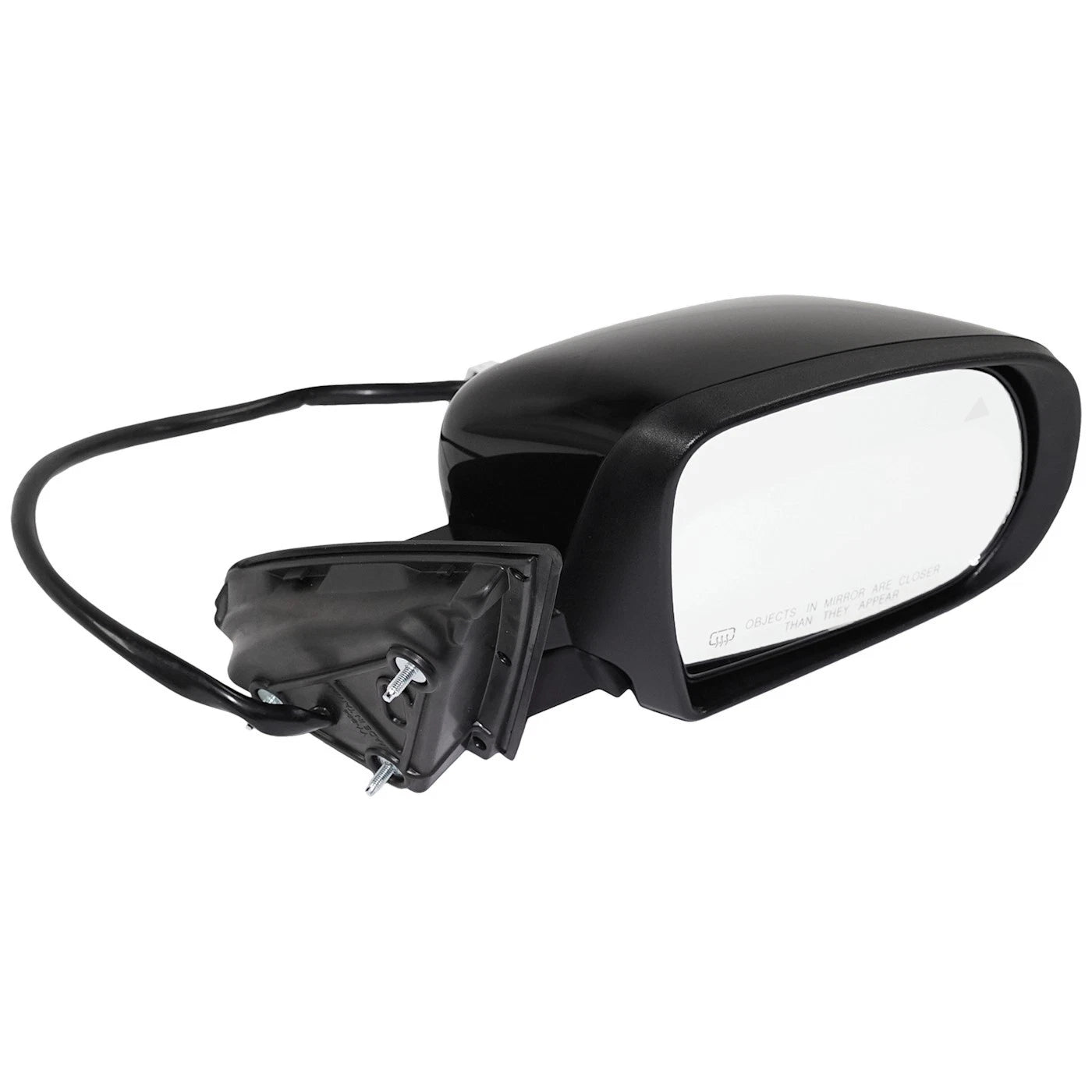 Heated Side Mirrors Set of 2 for Jeep Cherokee